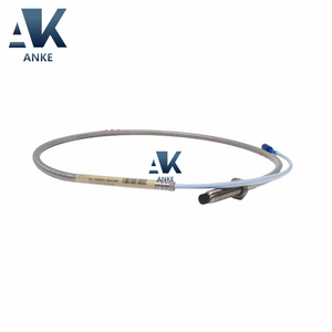 330104-00-05-10-02-00 Bently Nevada 3300 XL Sondes de proximité 8 mm - Product Image 1