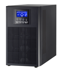Alimentation sans interruption (ASI) monophasée 220VAC 3KVA <span class=keywords><strong>5KVA</strong></span> <span class=keywords><strong>48VDC</strong></span> pour serveurs et équipements réseau - Product Image 2