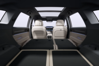 Jetour L7 Plus Hybride Électrique SUV 2025 Occasion Neuf Volant à Gauche 5 Places Modèle Shanhai