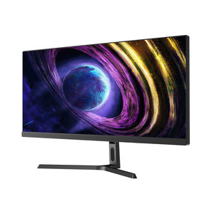 Ventes Directes d'Usine Moniteur de Gaming 24" 27" 34 Pouces Écran Plat Incurvé IPS Résolution 1K 2K 4K 165Hz - Product Image 4