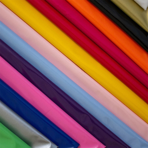 500D 9*9 Breathable <strong>PVC</strong> Tarpaulin Warp Knitted Laminated Waterproof Solid <strong>Fabric</strong> 300gsm Very Lightweight Tent Bags Car - Product Image 1