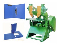 CD-J13E ChengDa China Factory Direct <strong>Hot</strong> <strong>Sell</strong> Table Type Double Automatic Feed Head <strong>Eyelet</strong> <strong>Machine</strong> for Files.