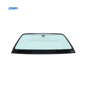 ชุดกระจกหน้ารถยนต์อะไหล่ใหม่เอี่ยม ป้องกันหิมะและฝน สำหรับ Bentley GT ปี 2004-2013 รุ่น OE 3W3845011D - Product Image 2