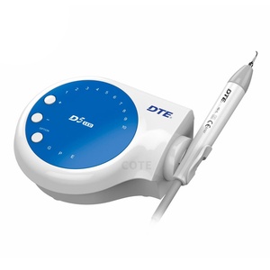 <span class=keywords><strong>DTE</strong></span> <span class=keywords><strong>D5</strong></span> LED - Escalador Dental Ultrasónico, Limpieza Dental, Periodoncia, Endodoncia, Máquina de Blanqueamiento Dental - Product Image 2