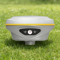 Module international SOUTH INNO5 Laser GPS RTK Base&Rover pour levés topographiques, récepteur GPS GNSS RTK avec logiciel et micrologiciel actualisables