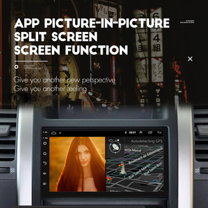 OEM/ODM 7 Inch 2 Din <strong>Car</strong> <strong>Android</strong> Multimedia Player Autoradio <strong>Car</strong> Audio <strong>System</strong> Gps Navi Touch Screen Monitor <strong>Car</strong> Dvd Player - Product Image 2