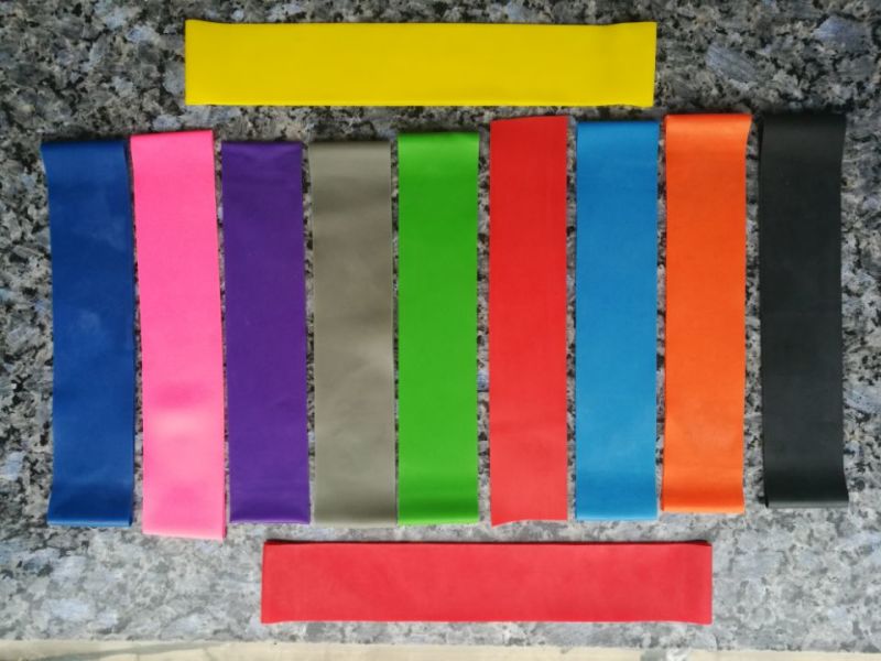 Coloré