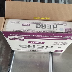 ลวดเชื่อมเหล็กกล้าคาร์บอน ยี่ห้อฮีโร่ รุ่น E6011 ขนาด 2.5 มม. <span class=keywords><strong>3.2</strong></span> มม. 4.0 มม. 5.0 มม. - Product Image 6