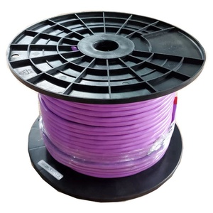 Câble haut-parleur 2C 1.5MM2 UL câble <span class=keywords><strong>de</strong></span> microphone en cuivre pur câble audio Hifi à faible bruit en vrac - Product Image 4