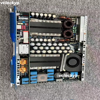 Amplificateur de puissance Powersoft K3 Digam série K