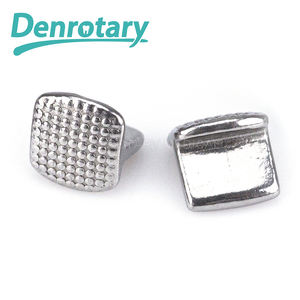 Accessorio ortodontico dentrotativo con gancio di arresto crimpabile in ceramica strumenti linguali per l'igiene orale multiuso - Product Image 6