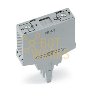 Wago 286721 - Nuovo - Product Image 1