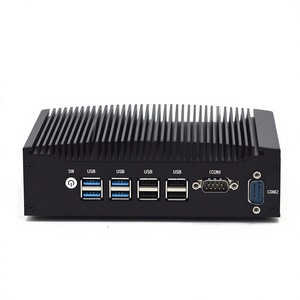 <span class=keywords><strong>Mini</strong></span> <span class=keywords><strong>PC</strong></span> industriel <span class=keywords><strong>HYSTOU</strong></span> avec processeurs I5/I7, double ports, conception embarquée, architecture X86, Windows 11, garantie 3 ans, SSD/HDD - Product Image 1