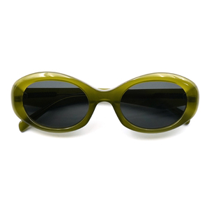Finione Jacques Marie Mage Hombres Gafas de Sol de lujo Mujeres Diseñador de lujo Gafas de sol Polarizadas UV400 Ojo de gato Tonos de moda 2025 - Product Image 6