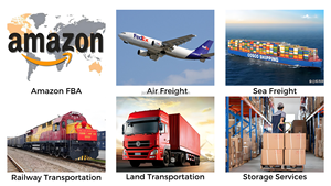 ตัวแทนจัดส่งสินค้าจากประเทศจีนบริการขนส่งด่วนทางอากาศโดย DHL UPS FedEx ddu ไปฝรั่งเศส
