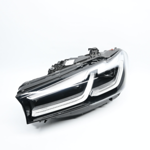 Para <span class=keywords><strong>BMW</strong></span> 5 Series 525i 530i 540i G30 LCI 2021-2023 faros LED de iluminación automotriz para vehículos 5 Series - Product Image 3