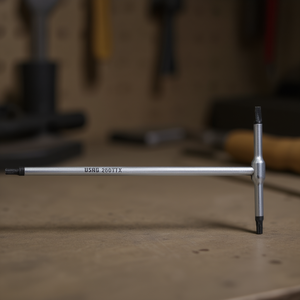 Destornillador 280 Ttx con mango largo y llave dinamométrica para tareas de fijación de precisión - Product Image 3