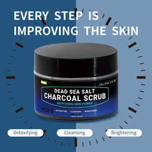 Ensemble cadeau de soins de la peau pour hommes aide à résoudre le blocage des pores cernes ensemble de soins de la peau nourrissant hydratant <span class=keywords><strong>anti</strong></span>-âge - Product Image 5