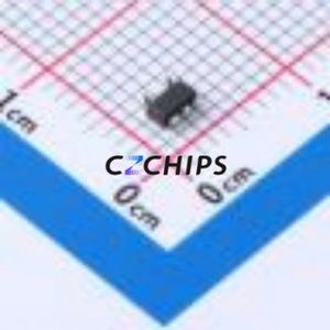 วงจรรวม RS3007-3.3ASYF5 SOT-23-5ใหม่ของแท้ชิป IC PMIC ตัวควบคุมเชิงเส้น (LDO) - Product Image 2
