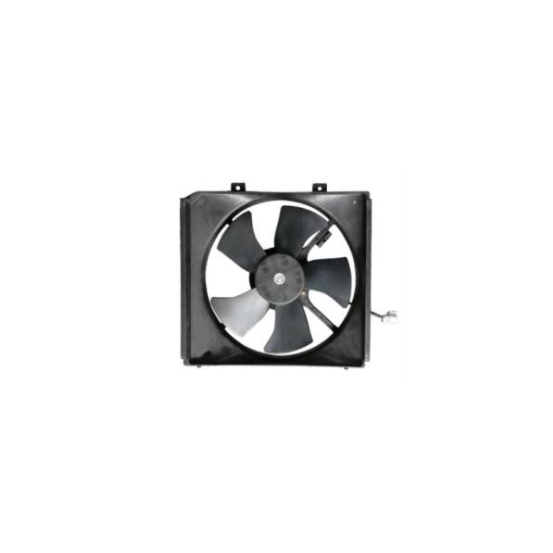 For Byd F3 G3r L3 Radiator Fan 1064519 1308010-C1 Car Spare Parts
