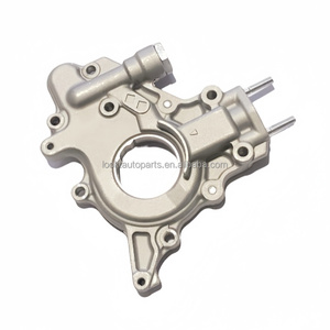 <span class=keywords><strong>Bomba</strong></span> <span class=keywords><strong>de</strong></span> <span class=keywords><strong>Aceite</strong></span> <span class=keywords><strong>de</strong></span> Nuevo Desarrollo 12410MA00C 12410-MA00C para Automóvil <span class=keywords><strong>Nissan</strong></span> Urvan NV350 - Product Image 4