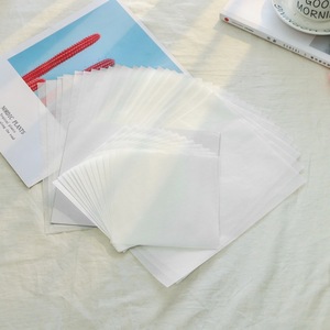 Papel <span class=keywords><strong>de</strong></span> Hornear <span class=keywords><strong>de</strong></span> Silicona <span class=keywords><strong>de</strong></span> Doble Cara <span class=keywords><strong>de</strong></span> Grado Alimenticio para <span class=keywords><strong>Freidora</strong></span> <span class=keywords><strong>de</strong></span> <span class=keywords><strong>Aire</strong></span> y Repostería - Product Image 2