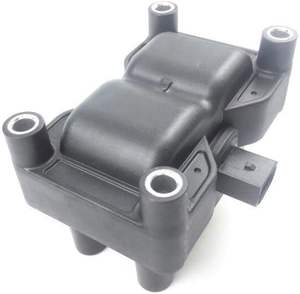 คอยล์จุดระเบิดอะไหล่รถยนต์คอยล์จุดระเบิด30731416การปรับแต่ง - Product Image 1