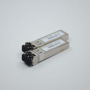 Slcc công nghệ sfp28 850nm 100m DOM LC MMF SR thu phát quang module cho trung tâm dữ liệu thông tin liên lạc - Product Image 6