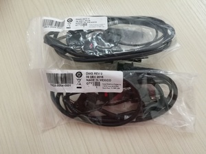 ชุดสายเคเบิล TREX-0004-0001 พร้อมขั้วต่อสำหรับเครื่องสื่อสารภาคสนาม มีสินค้าในสต็อก - Product Image 5
