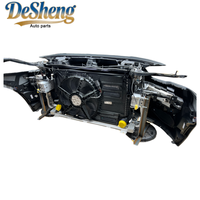 Qualité supérieure, pour BMW Série 2, 225i, F44 Système de carrosserie, pare-chocs, phares, capot, aile de voiture, calandre, radiateur, porte, pare-brise