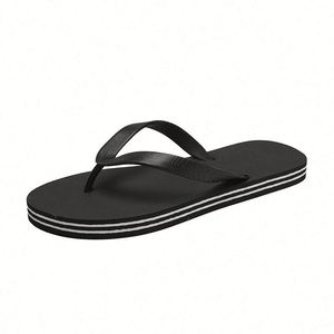 Nouvelles tongs design modèle 40-45 en stock, style mignon, tongs pour hommes, pantoufles pour femmes, vente directe d'usine - Product Image 1