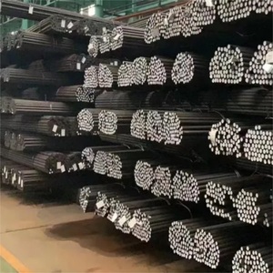 Barres/tiges en acier au carbone de haute qualité à bas prix q195 q215 q235 q255 q275 - Product Image 6