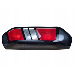 Luci Posteriori di Alta Qualità PZ3Z-13405-A PZ3Z-13404-A PZ31-13405-AD per <span class=keywords><strong>Ford</strong></span> <span class=keywords><strong>TRANSIT</strong></span> CUSTOM 2024 - Product Image 2
