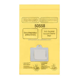 Reemplazo de <span class=keywords><strong>bolsas</strong></span> de polvo <span class=keywords><strong>para</strong></span> aspiradora <span class=keywords><strong>para</strong></span> <span class=keywords><strong>Kenmore</strong></span> Canister C/Q 50555 50557 50558 - Product Image 2