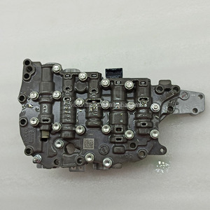 JF017E-0044-OEM Valve Body OEM Separator Nomor <span class=keywords><strong>EA</strong></span>/<span class=keywords><strong>EE</strong></span> RE0F10D/JF017E Transmisi CVT untuk Nissan Mitsubishi - Product Image 4