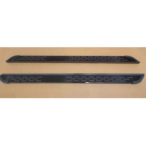 แผงด้านข้างสำหรับรถ <span class=keywords><strong>xtrail</strong></span> 2020ด้านข้างสำหรับ <span class=keywords><strong>xtrail</strong></span> X - Product Image 4