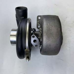 Venta directa turbocompresor GTB turbocompresor híbrido H1C 6BT turbocompresor del motor - Product Image 2