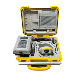 G3ใต้1598ช่องทางอุปกรณ์ GNSS ระบบปฏิบัติการภูมิประเทศ GNSS RTK GPS BASE และ GNSS สูงแม่นยำ L - Product Image 2