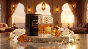 Eau de <span class=keywords><strong>parfum</strong></span> à <span class=keywords><strong>la</strong></span> vanille, <span class=keywords><strong>parfum</strong></span> longue durée pour homme et femme, spray corporel, <span class=keywords><strong>parfum</strong></span> de marque arabe <span class=keywords><strong>original</strong></span> de Dubaï, longue durée - Product Image 4