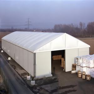 Taille personnalisable LDPE noir blanc feuille d'<span class=keywords><strong>ensilage</strong></span> couverture serre Panda Film poly Silo bâche avec coupe soufflage traité UV - Product Image 4