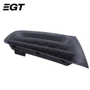 Pannello Griglia <span class=keywords><strong>Paraurti</strong></span> <span class=keywords><strong>Anteriore</strong></span> Destro e Sinistro Compatibile con <span class=keywords><strong>RENAULT</strong></span> <span class=keywords><strong>Megane</strong></span> (06-08) 7701474478 - Product Image 4