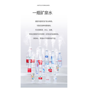 Usb <b>Humidifier</b> Ic Beauty Moisturizer Ic Sweep 100 120k Sop8 Surface Mount - Product Image 1