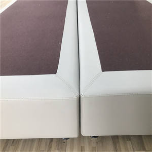 Easy Assembling Hotel Furniture Plywood <strong>Divan</strong> <strong>Bed</strong> Base - Product Image 2