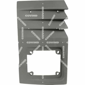 Media Parrilla Lateral Derecha, Apta para Iveco OM115 (4786008) - Product Image 1