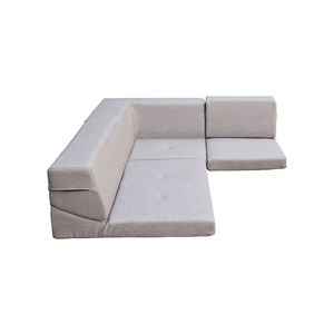 Sofa Tidur bersekat murah Modern pemasok yang dinilai - Product Image 3