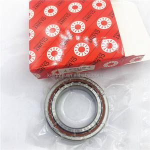 Super Precision 60x85x26mm SEB60 9CE3 DDM Rodamiento de bolas de contacto angular B71907 Rodamiento de E-T-P4S-UM - Product Image 1