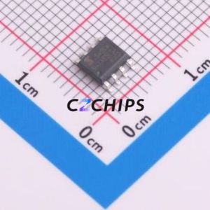 Chip IC de circuito integrado SOP-8 nuevo y original de la marca, IC de 2, 1/2, 1/2" - Product Image 1