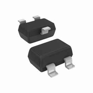 ทรานซิสเตอร์ A2N7002HW-HF SOT-323ซื้อชิ้นส่วนอิเล็กทรอนิกส์ช่องทางผู้ผลิตออนไลน์ - Product Image 1