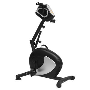 <span class=keywords><strong>Bicicleta</strong></span> Estática Plegable para Ejercicio en Casa, con Resistencia Magnética - Product Image 2