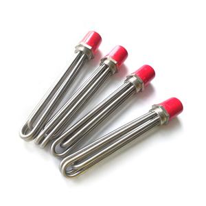 220v 500w 800w 1500w 2kw 3kw 4kw 6kw 6kw 9kw התנגדות חשמלית טבילה - Product Image 2